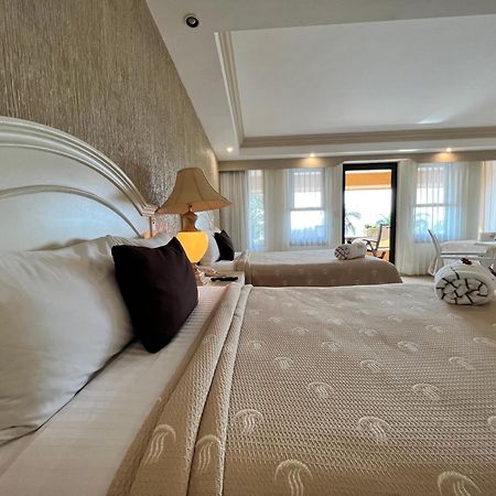 Excelaris Grand Resort Conventions & Spa Текескітенго Екстер'єр фото