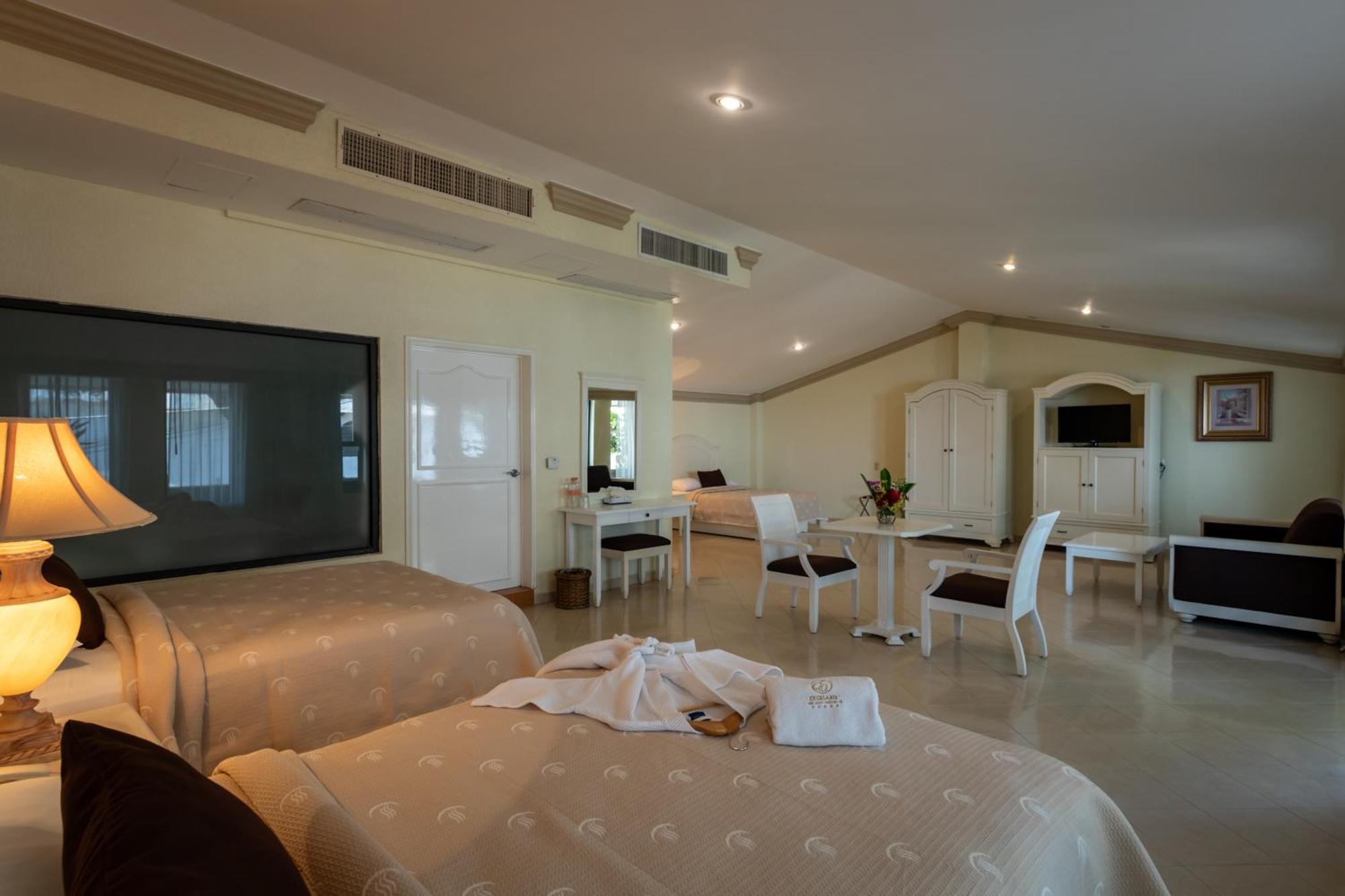 Excelaris Grand Resort Conventions & Spa Текескітенго Екстер'єр фото