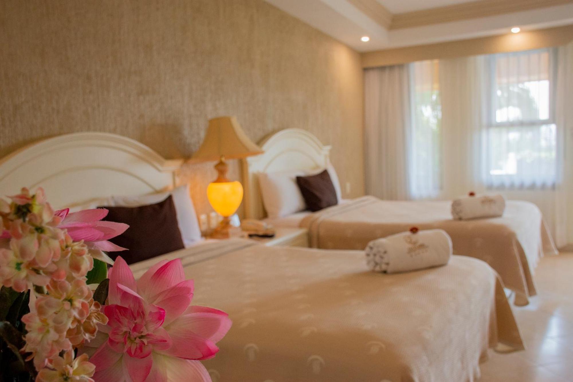 Excelaris Grand Resort Conventions & Spa Текескітенго Екстер'єр фото