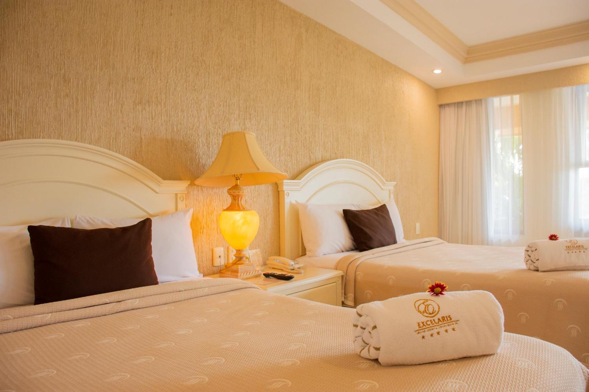 Excelaris Grand Resort Conventions & Spa Текескітенго Екстер'єр фото