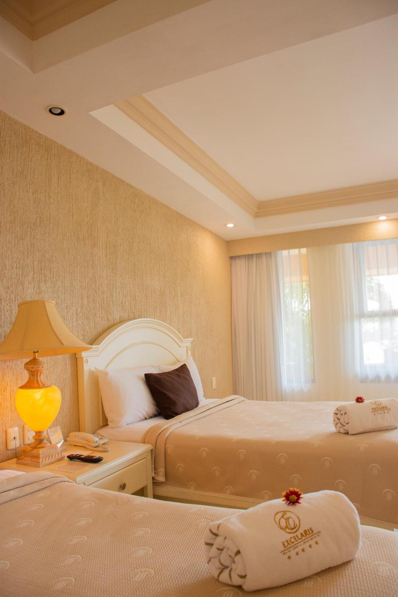 Excelaris Grand Resort Conventions & Spa Текескітенго Екстер'єр фото