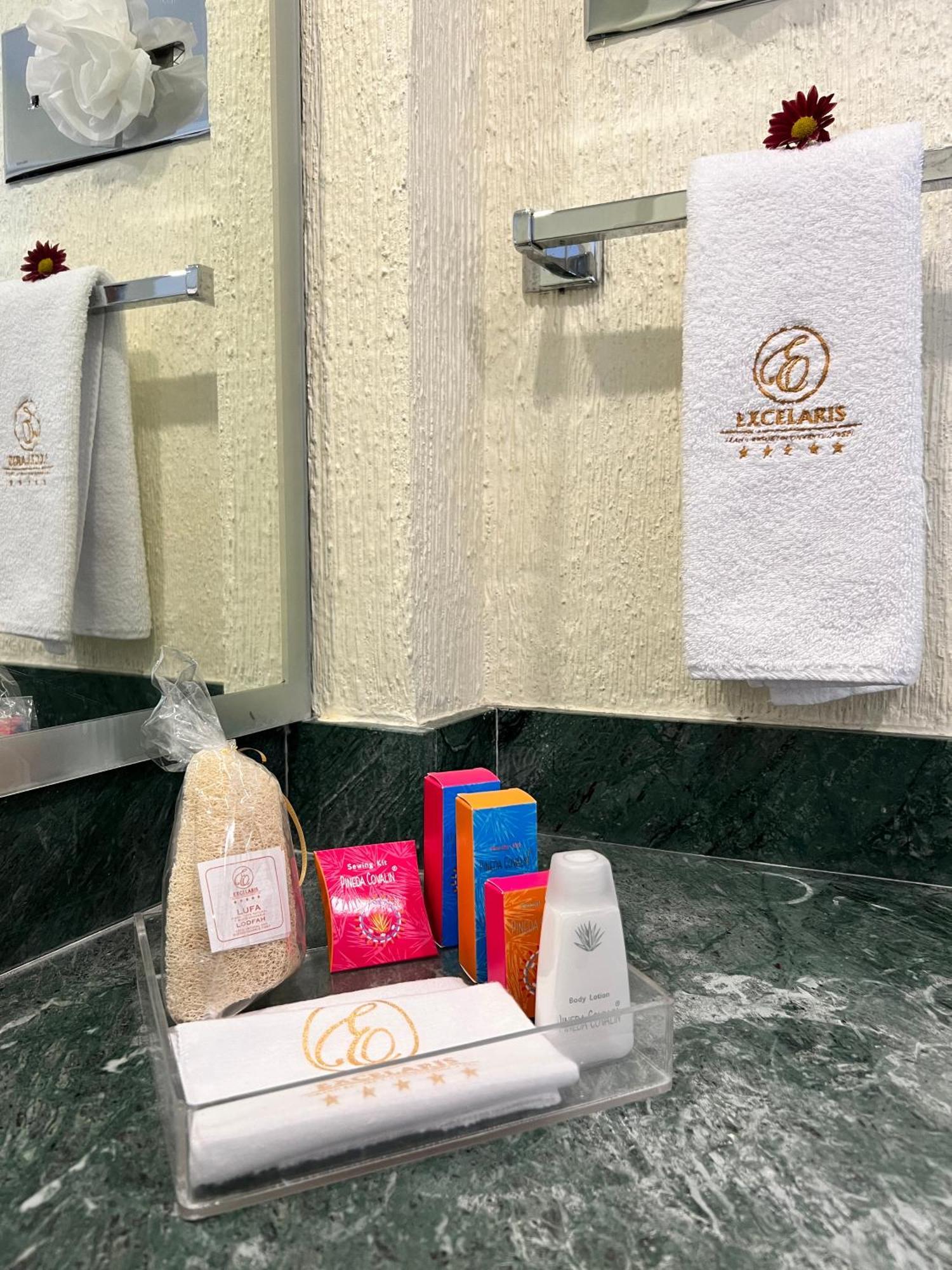Excelaris Grand Resort Conventions & Spa Текескітенго Екстер'єр фото