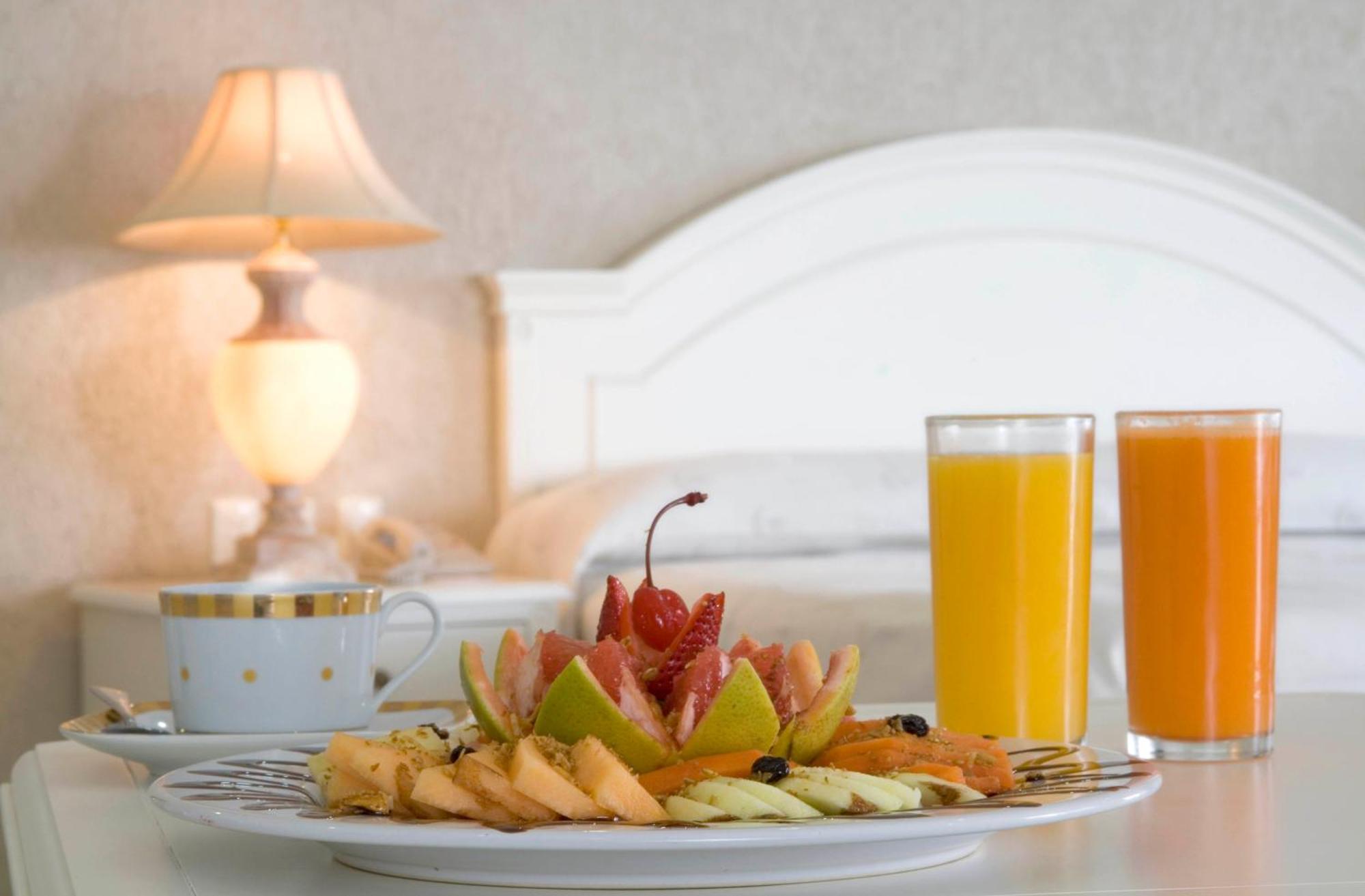 Excelaris Grand Resort Conventions & Spa Текескітенго Екстер'єр фото