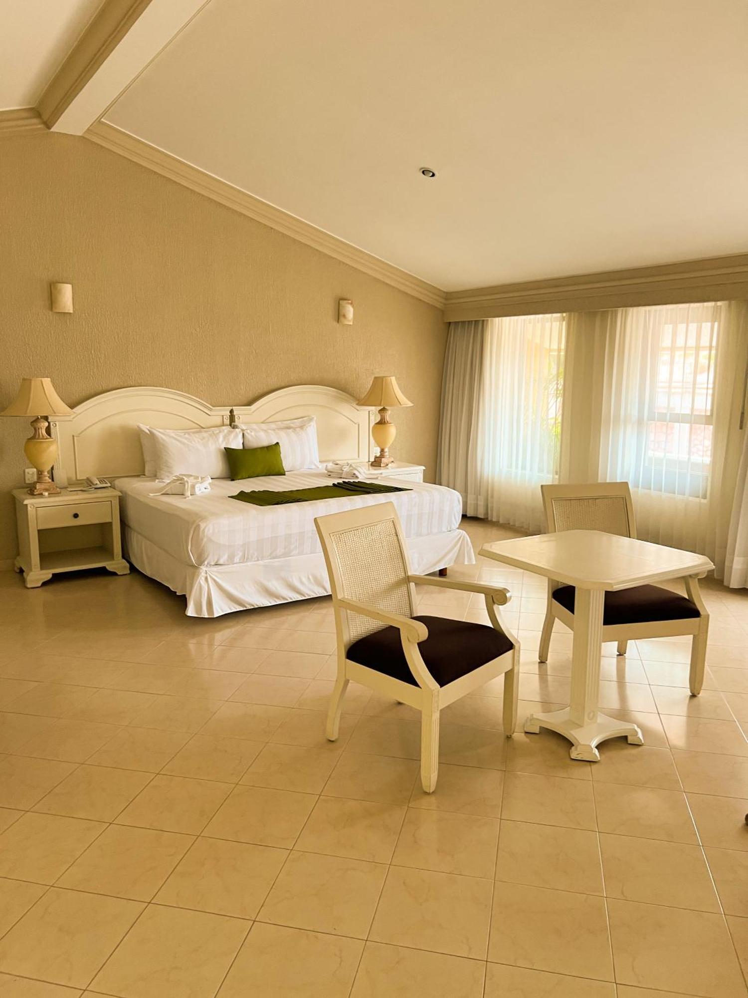 Excelaris Grand Resort Conventions & Spa Текескітенго Екстер'єр фото