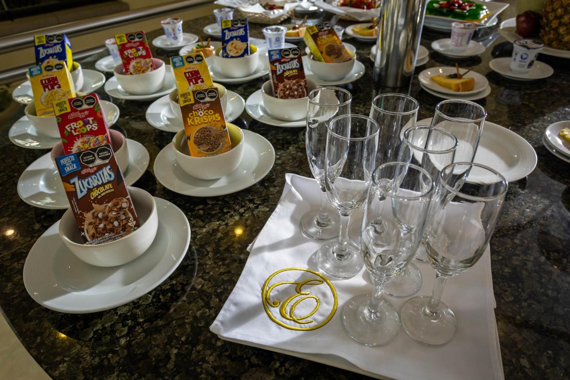 Excelaris Grand Resort Conventions & Spa Текескітенго Екстер'єр фото